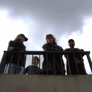 Living Room Estate | Live Musik im Sowiso - Ocean in Aachen